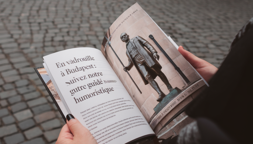 En vadrouille à Budapest : suivez notre guide humoristique