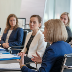Changement de garde dans l’entreprenariat : quand les femmes bousculent 2026