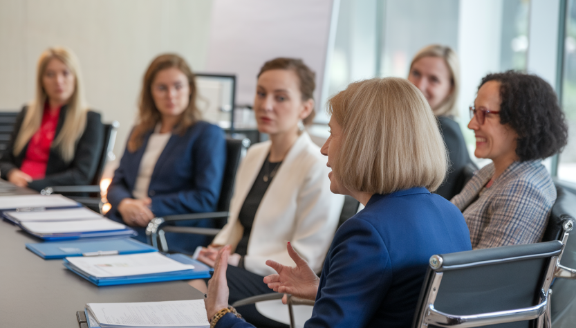 Changement de garde dans l’entreprenariat : quand les femmes bousculent 2026