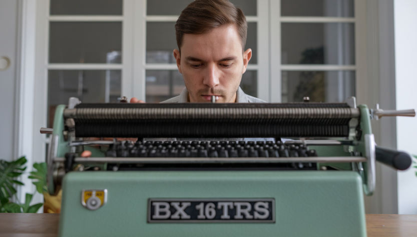 Comment utiliser le bx 16 trs pour maîtriser votre style