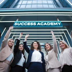 Les femmes entrepreneurs bousculent les codes du succès en 2026