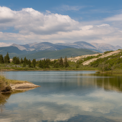 Lac sacacomie et ses mystères : un voyage inoubliable en 2026