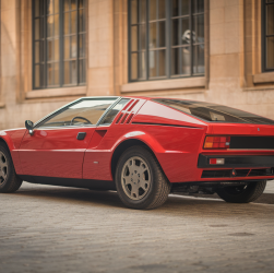 Lancia Gamma 2026 : renouveau audacieux et durable !