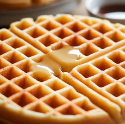 La pâte à gaufres à la bière : croustillance et saveurs!