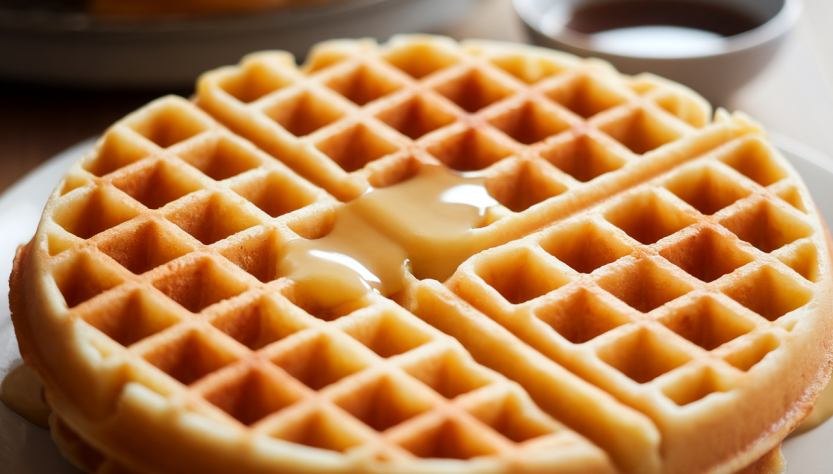 La pâte à gaufres à la bière : croustillance et saveurs!