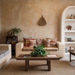 Reliss enduit : le secret pour un style tendance et responsable