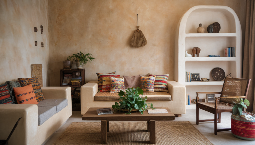 Reliss enduit : le secret pour un style tendance et responsable
