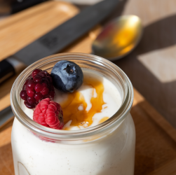 Yaourt maison sans lactose : l'art de la yaourtière en 2026 !