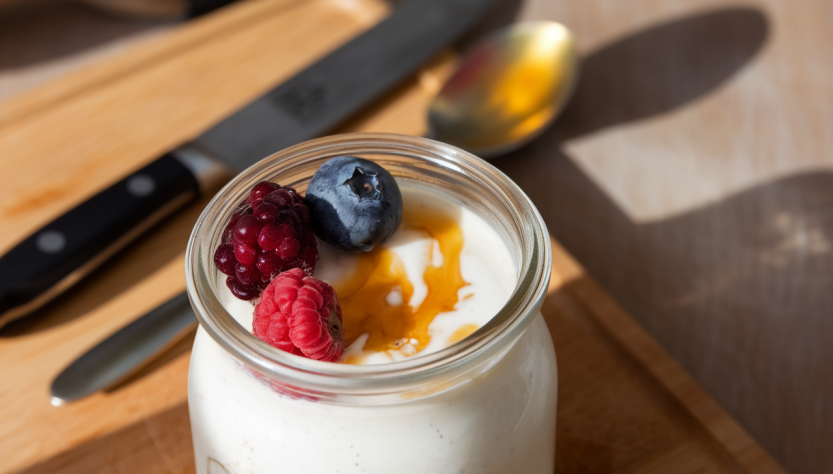 Yaourt maison sans lactose : l'art de la yaourtière en 2026 !