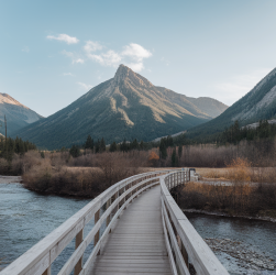 Randonnée en Californie : explorer ses incroyables parcs nationaux
