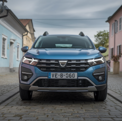 Opter pour une Dacia Sandero essence-GPL en 2026 : bon plan ?