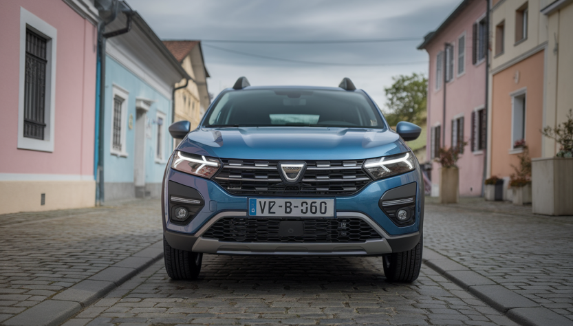 Opter pour une Dacia Sandero essence-GPL en 2026 : bon plan ?