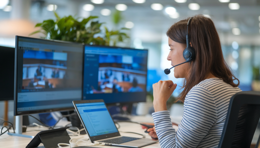Freelance interpreter : les secrets d'une carrière multilingue passionnante