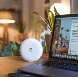 Google wifi test : boostez votre connexion sans prise de tête !