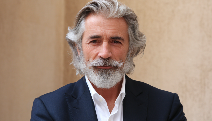 Jean-Louis Aubert : âge et carrière d’un artiste intemporel !