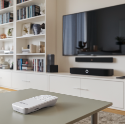 Découvrez si la télécommande universelle logitech harmony vous convaincra