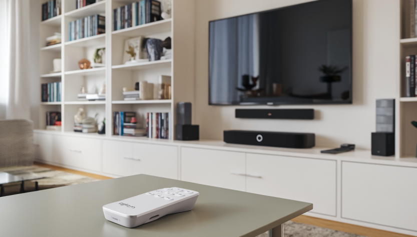 Découvrez si la télécommande universelle logitech harmony vous convaincra
