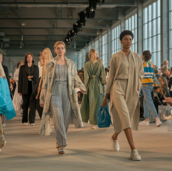 Découvrez le nouveau visage de la mode durable en 2026 !