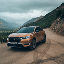 Les secrets cachés de la performance DS7 pour une conduite exaltante